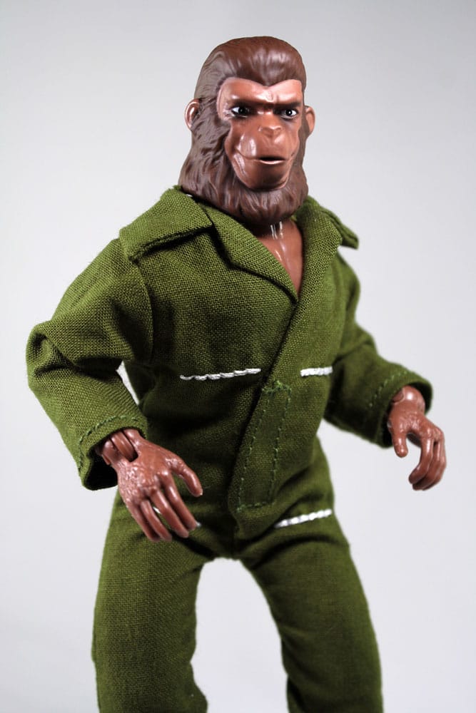 La Planète des singes figurine Caesar 20 cm