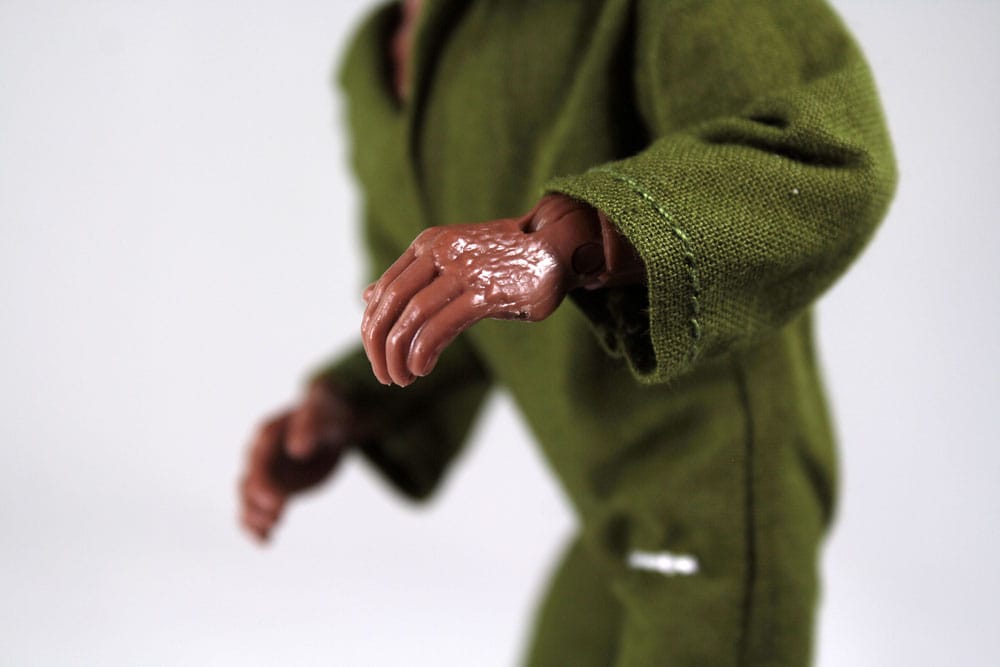 La Planète des singes figurine Caesar 20 cm