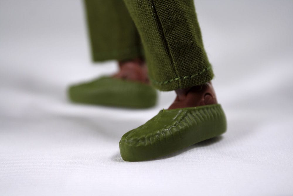 La Planète des singes figurine Caesar 20 cm