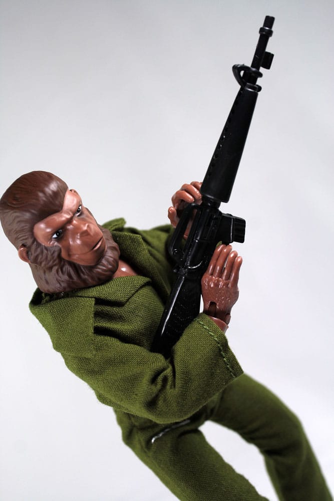 La Planète des singes figurine Caesar 20 cm