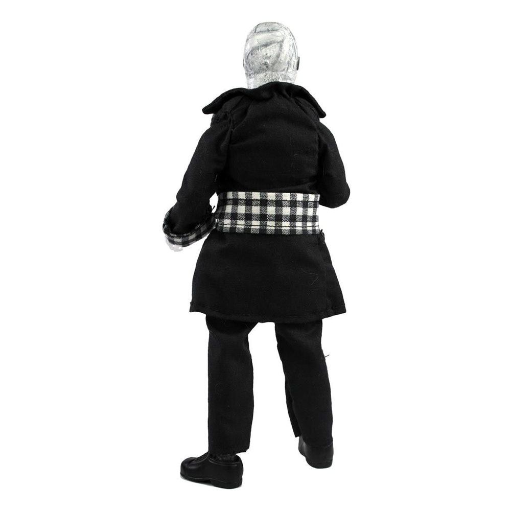 Universal Monsters figurine L'Homme invisible 20 cm