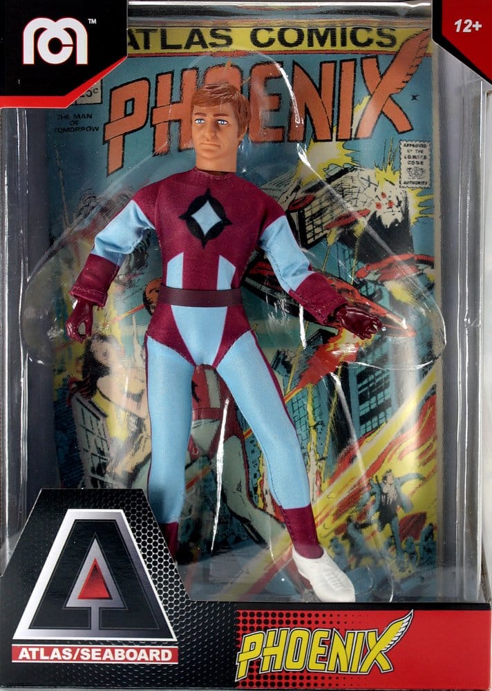 Atlas Comics figurine Phoenix 20 cm