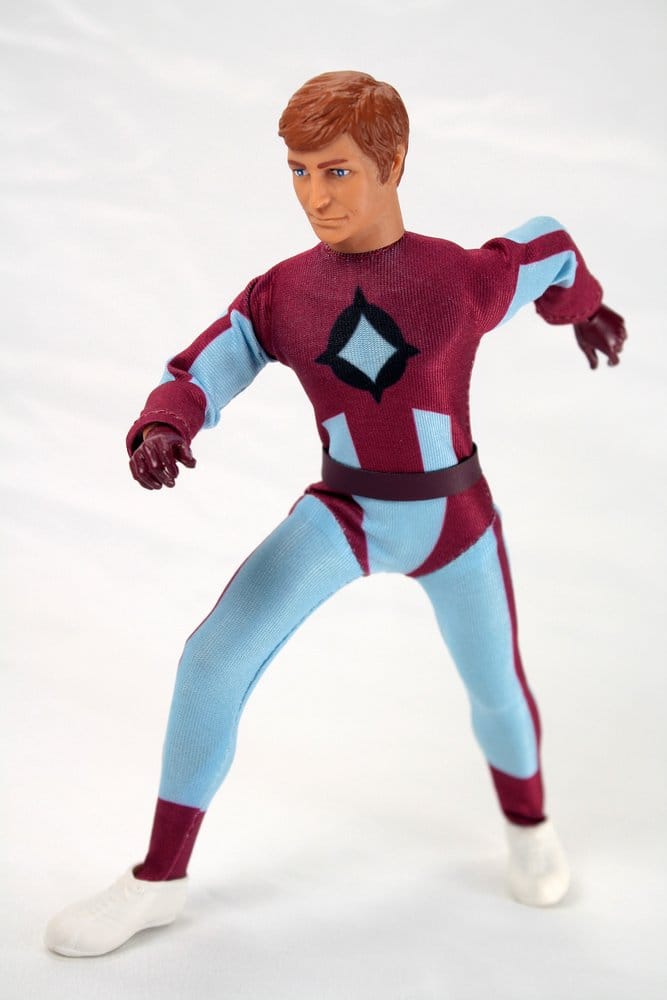 Atlas Comics figurine Phoenix 20 cm
