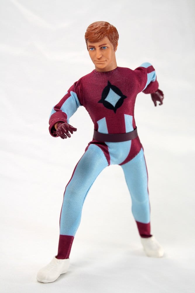 Atlas Comics figurine Phoenix 20 cm