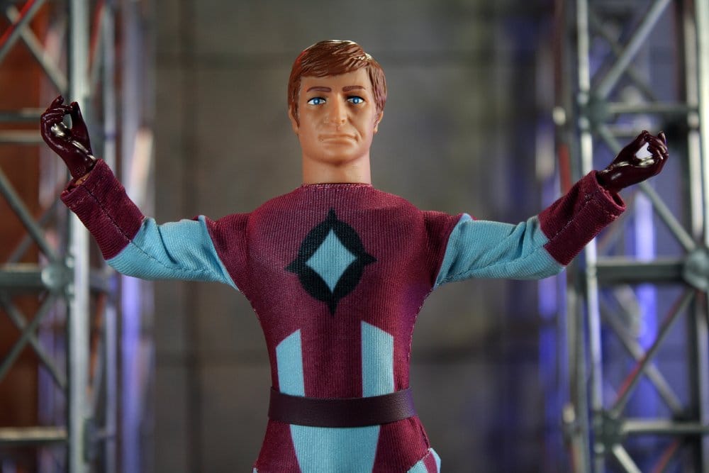 Atlas Comics figurine Phoenix 20 cm