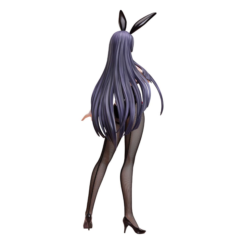 Code Geass: Lelouch of the Rebellion statuette PVC B-Style Rozé of the Recapture Sakuya Sumeragi Bunny Ver. 45 cm