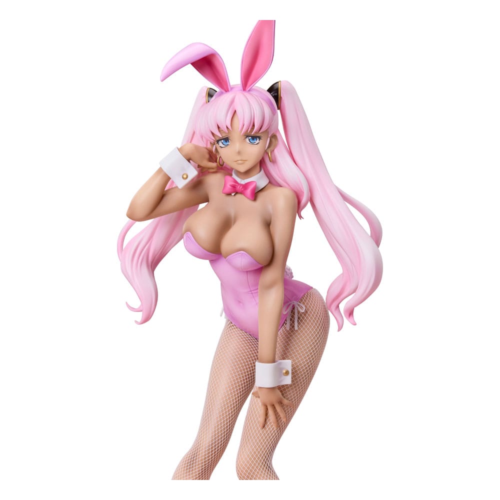 Code Geass: Rozé of the Recapture statuette PVC B-Style Catherine Sabathra Bunny Ver. 44 cm
