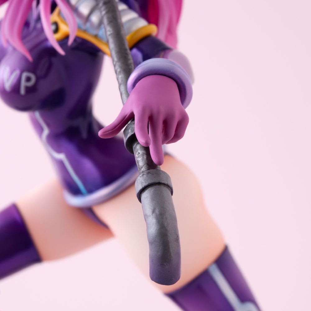 One Piece statuette PVC Portrait Of Pirates Jewelry Bonney Evolutionary History 25 cm