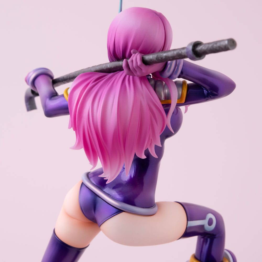 One Piece statuette PVC Portrait Of Pirates Jewelry Bonney Evolutionary History 25 cm