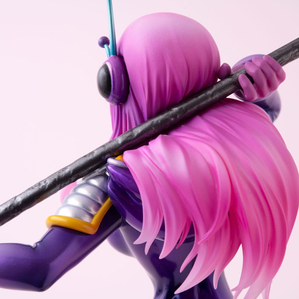 One Piece statuette PVC Portrait Of Pirates Jewelry Bonney Evolutionary History 25 cm