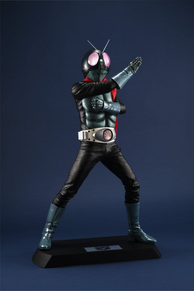 Kamen Rider figurine Ultimate Article Masked Rider 40 cm