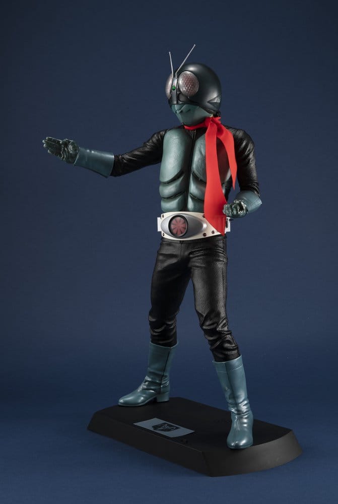 Kamen Rider figurine Ultimate Article Masked Rider 40 cm