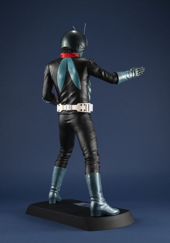 Kamen Rider figurine Ultimate Article Masked Rider 40 cm