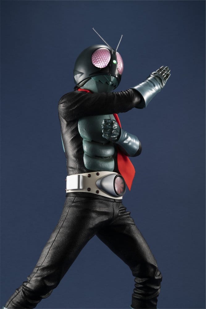 Kamen Rider figurine Ultimate Article Masked Rider 40 cm