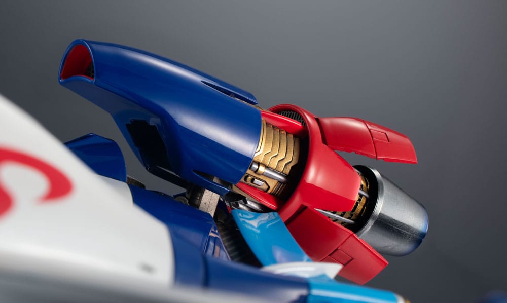 Future GPX Cyber Formula véhicule 1/18 Variable Action Hi-Spec SIN V Asurada AKF-0/G 30 cm (with gift)