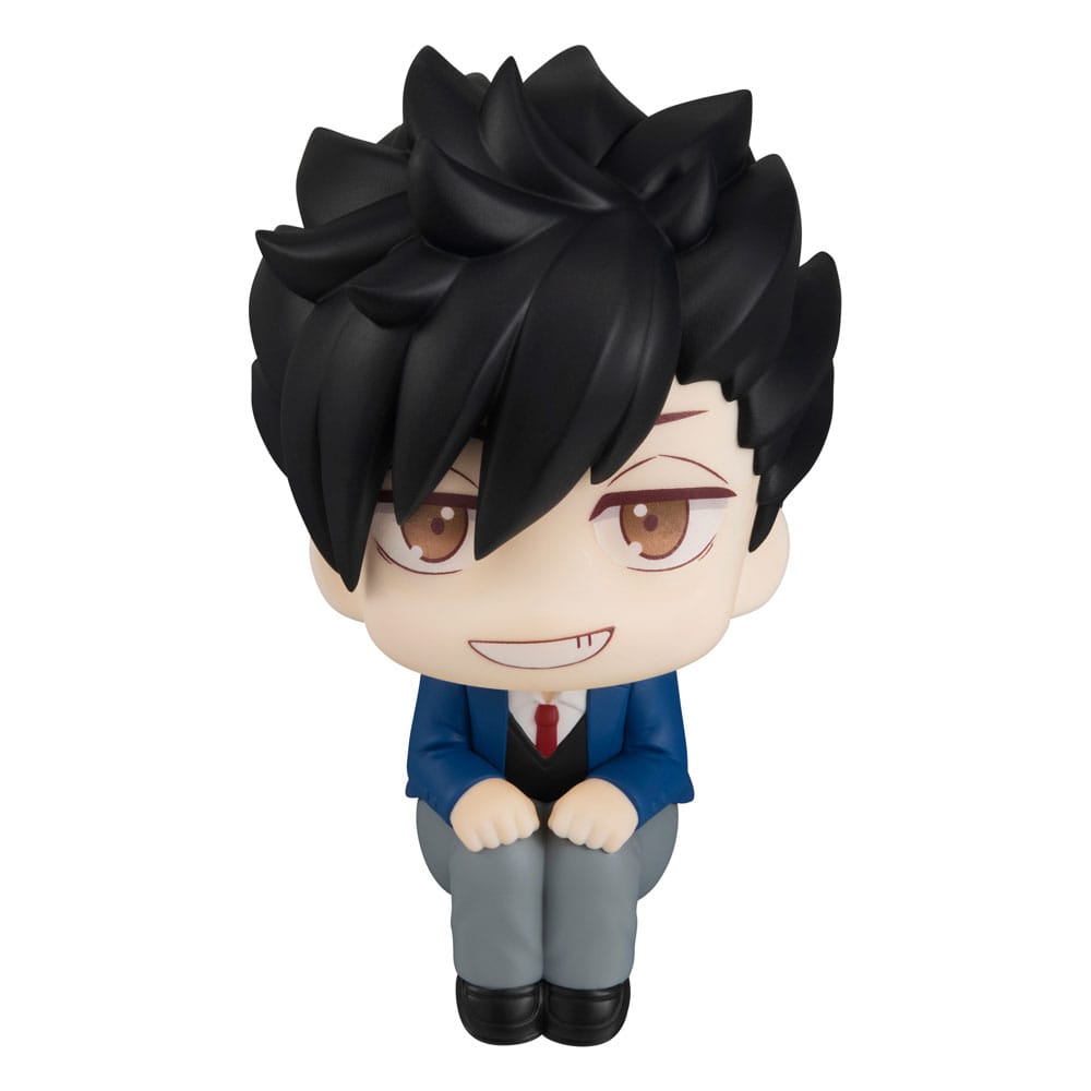 Haikyu!! statuette PVC Look Up Tetsuro Kuroo 11 cm