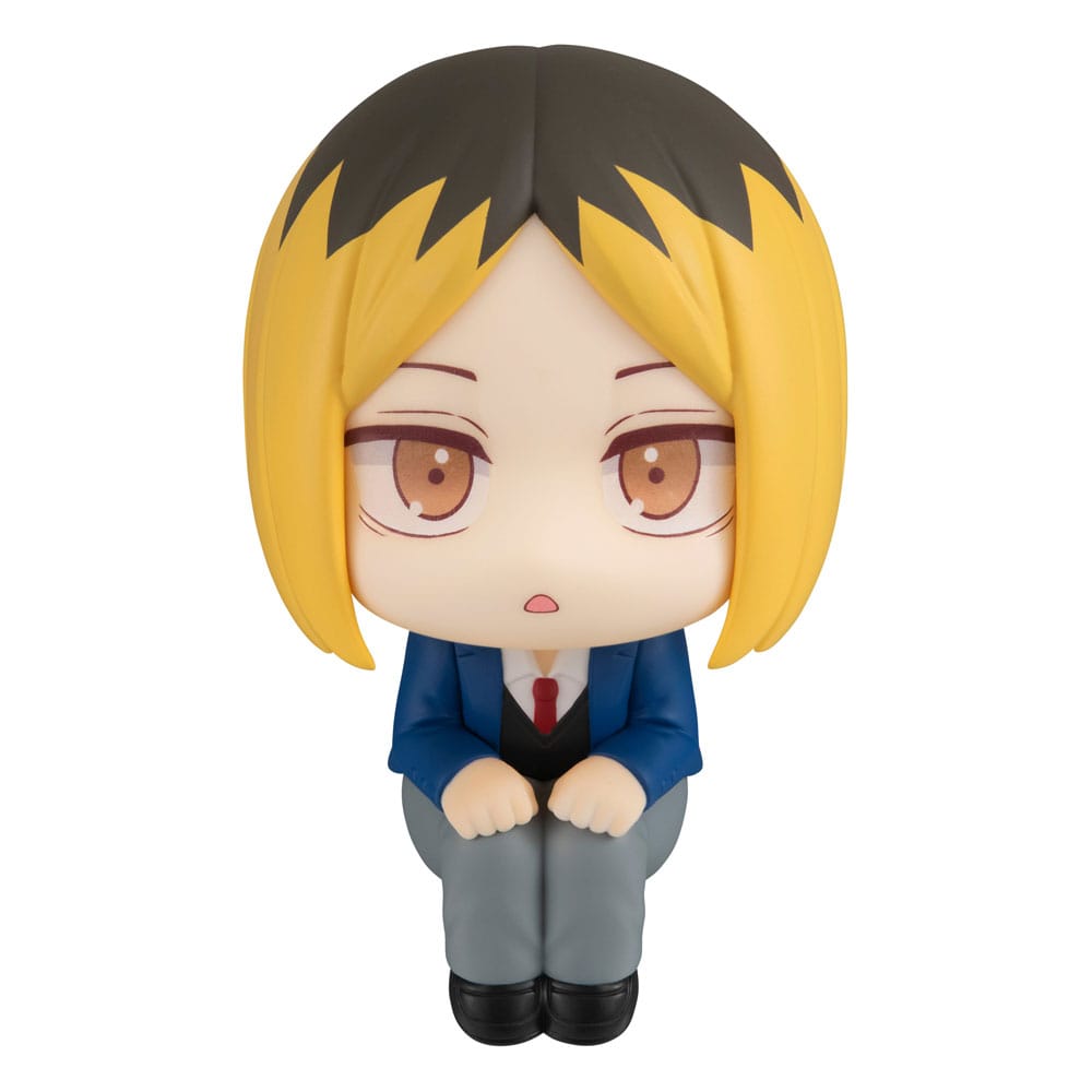 Haikyu!! statuette PVC Look Up Kenma Kozume 11 cm