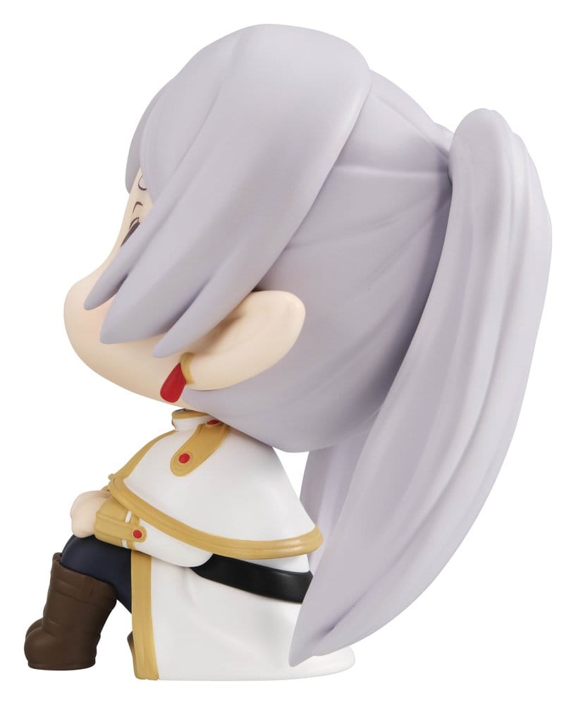 Frieren: Beyond Journey's End figurine PVC Look Up Frieren 11 cm (Repeat)