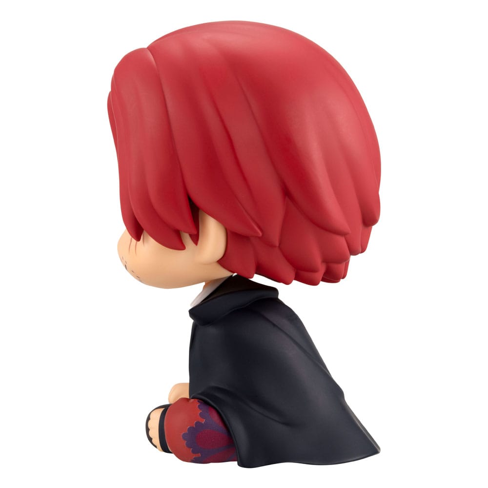 One Piece statuette PVC Look Up Shanks 11 cm