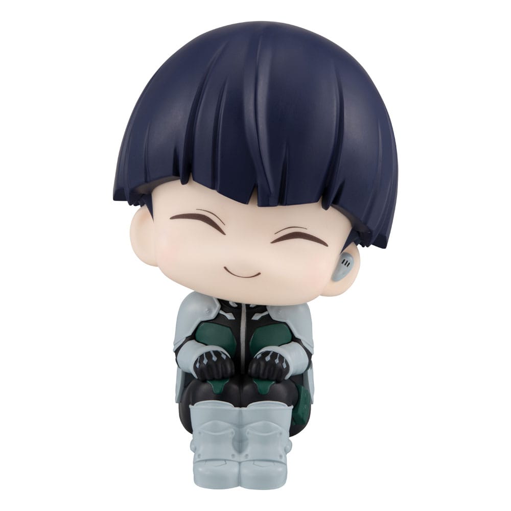 Kaiju No. 8 statuette PVC Look Up Soshiro Hoshina 11 cm