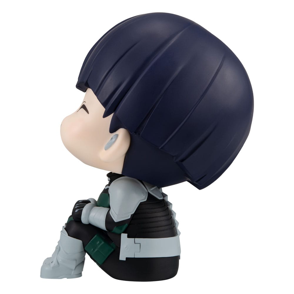 Kaiju No. 8 statuette PVC Look Up Soshiro Hoshina 11 cm