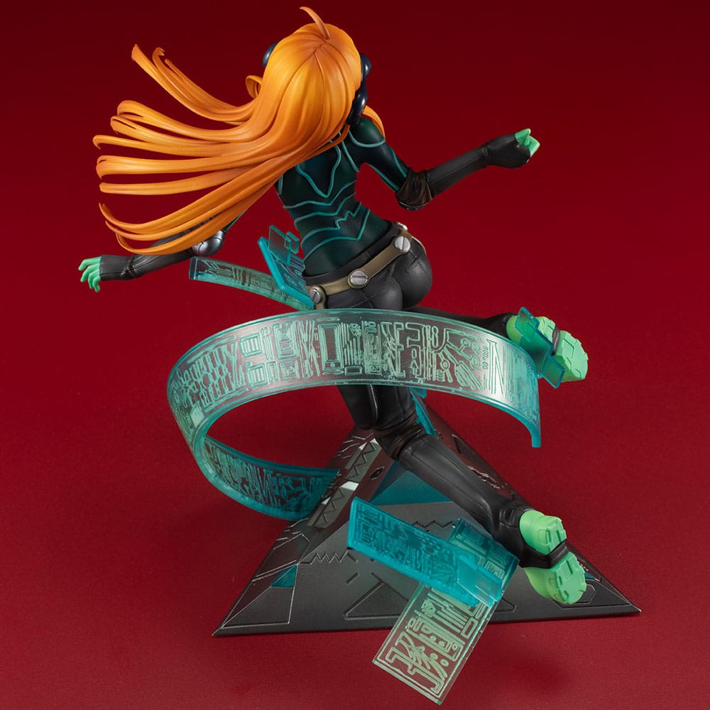 Persona 5 The Royal statuette PVC Oracle (Futaba Sakura) 18 cm