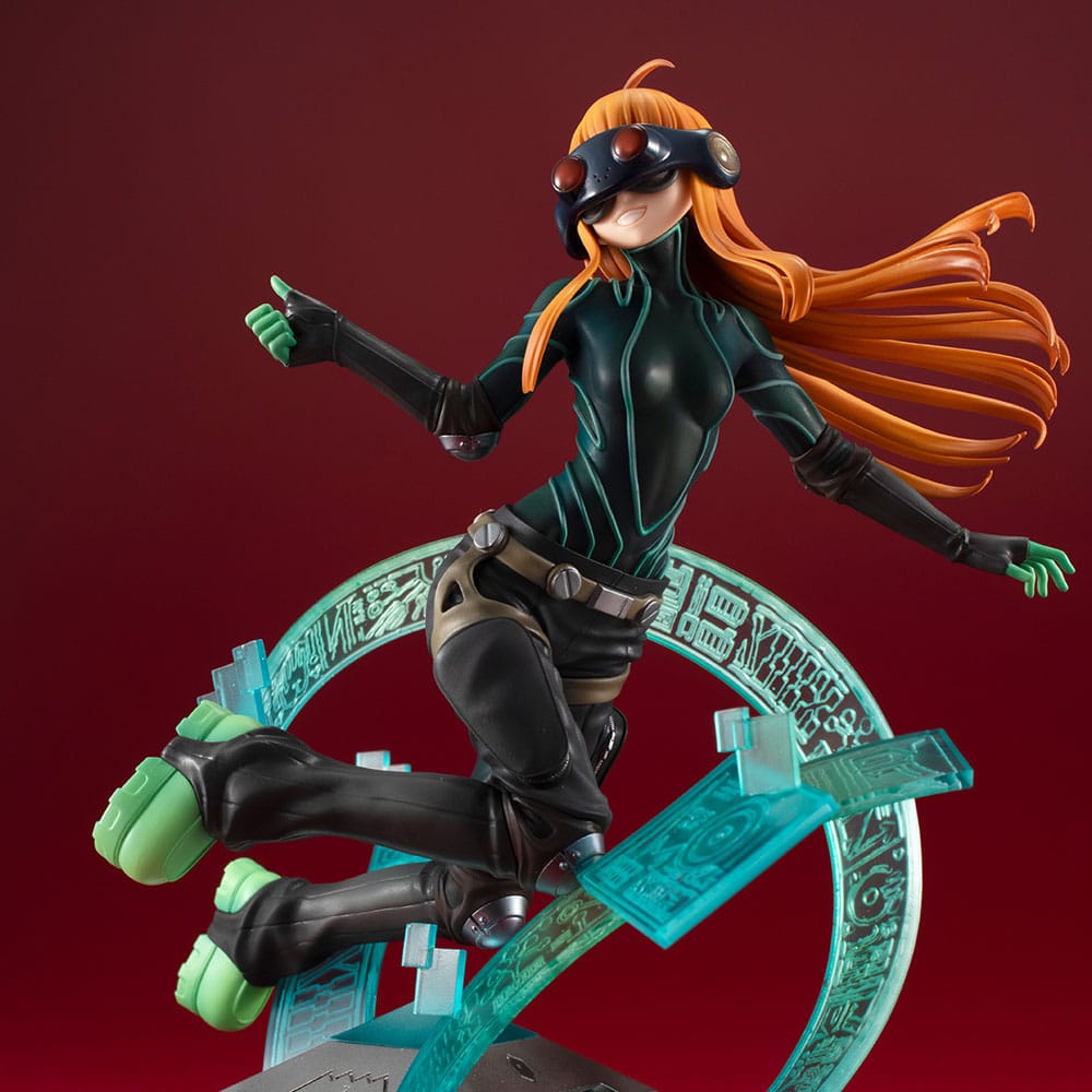 Persona 5 The Royal statuette PVC Oracle (Futaba Sakura) 18 cm