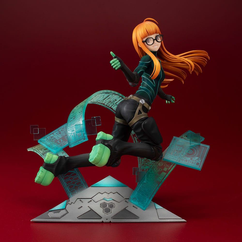 Persona 5 The Royal statuette PVC Oracle (Futaba Sakura) 18 cm