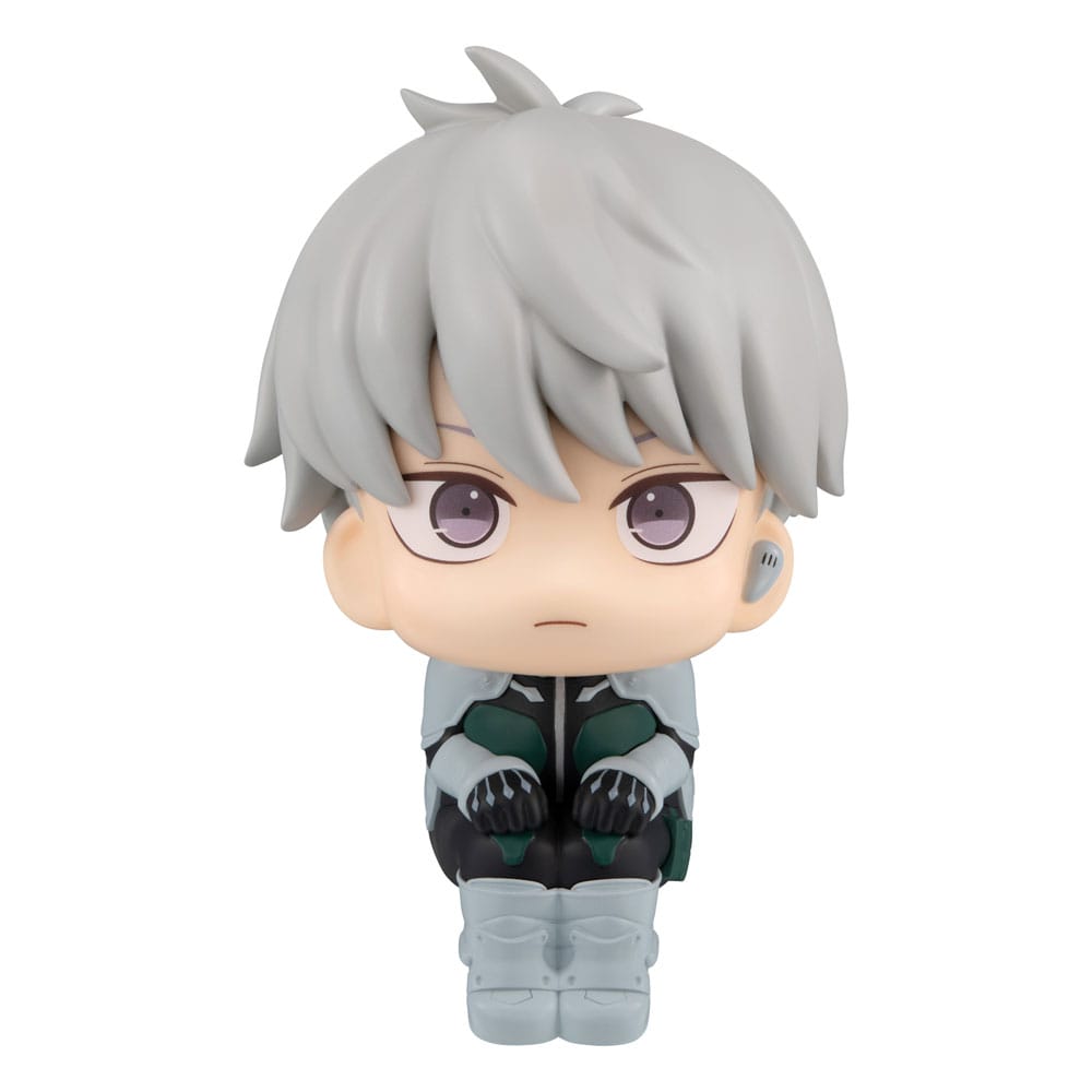 Kaiju No. 8 statuette PVC Look Up Reno Ichikawa 11 cm