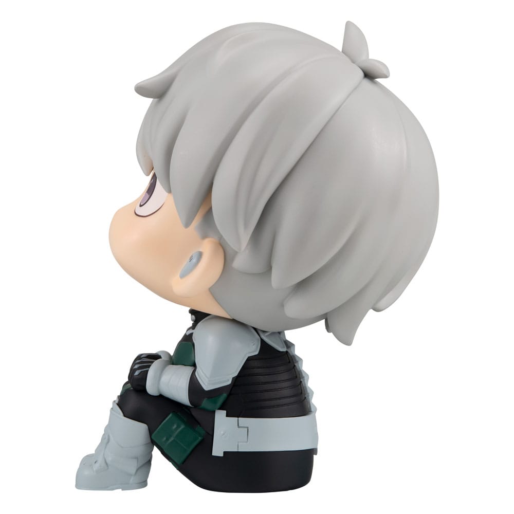 Kaiju No. 8 statuette PVC Look Up Reno Ichikawa 11 cm