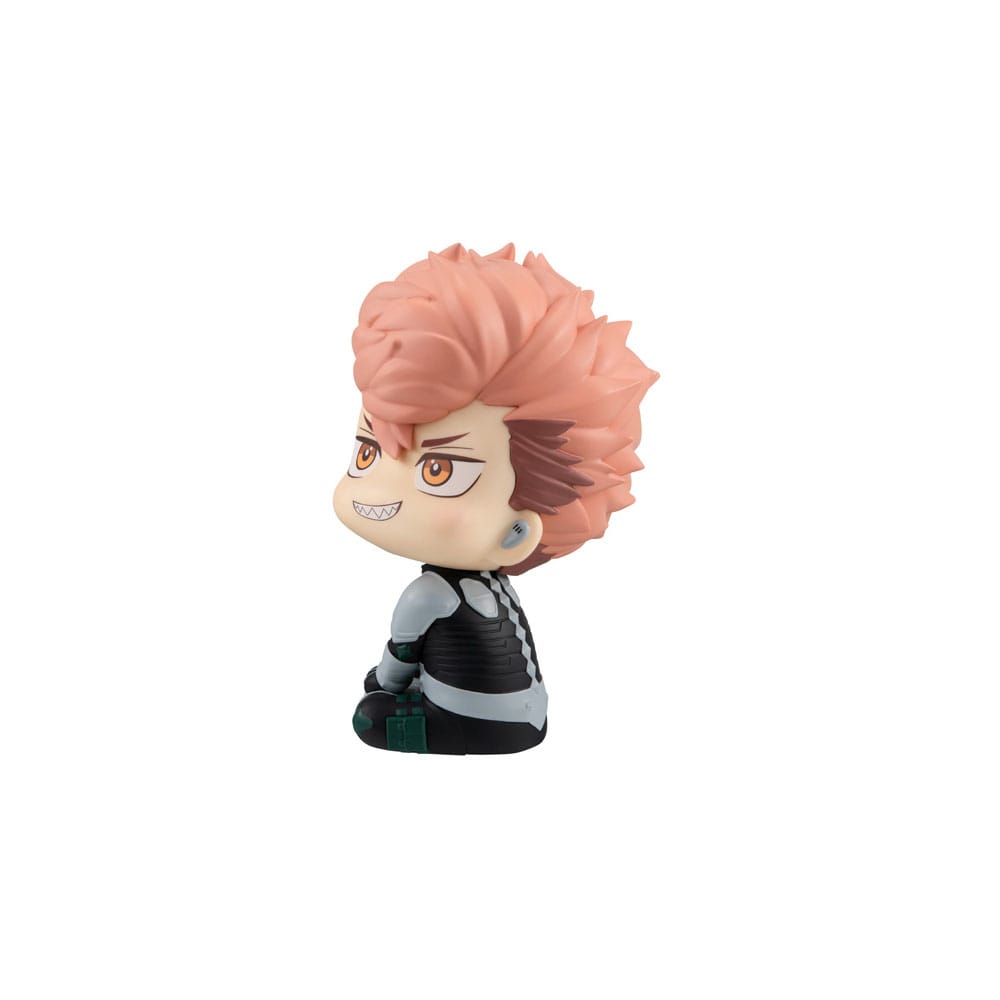 Kaiju No. 8 statuette PVC Look Up Iharu Fruhashi 11 cm