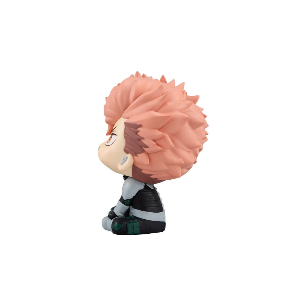 Kaiju No. 8 statuette PVC Look Up Iharu Fruhashi 11 cm