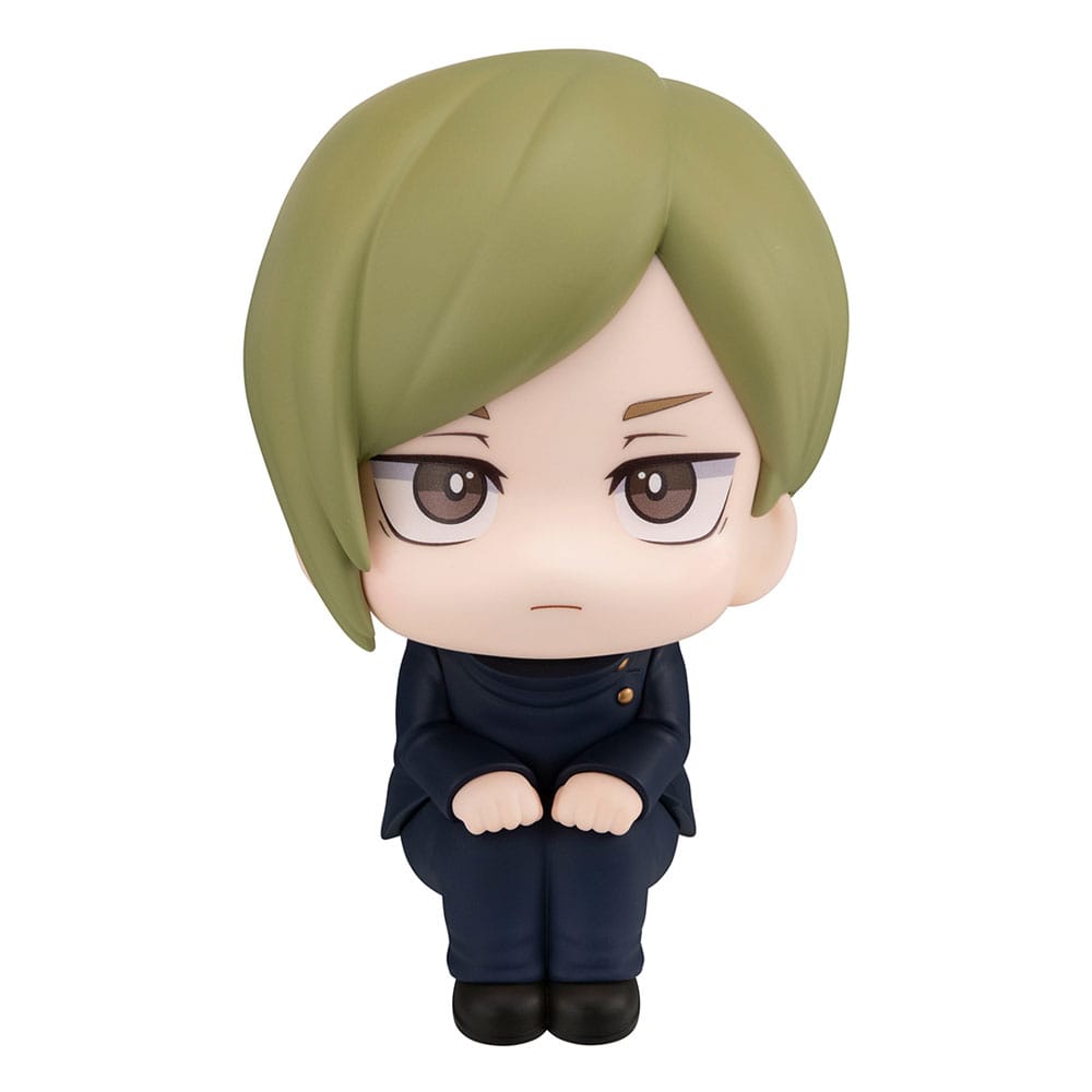 Jujutsu Kaisen statuette PVC Look Up Nanami Kento Kosen Ver. 11 cm