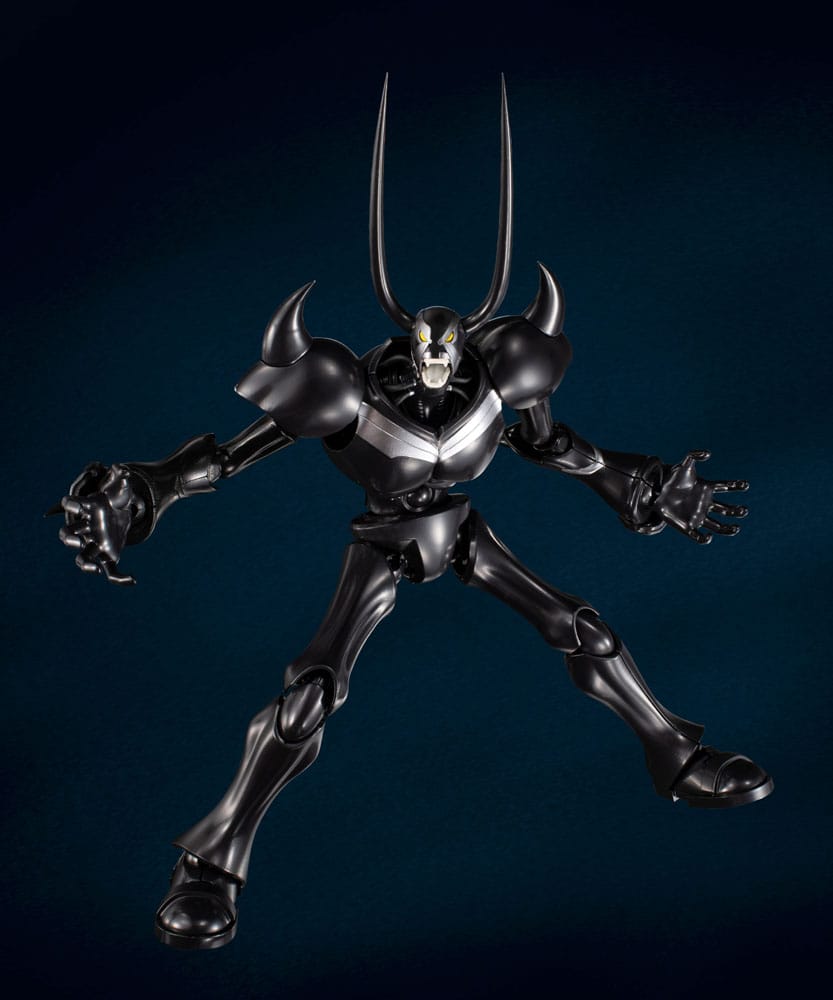 Pluto figurine Variable Action Hi-Spec Pluto 29 cm