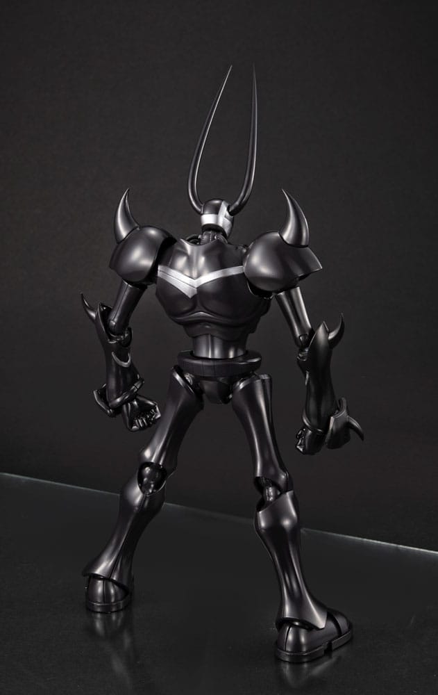 Pluto figurine Variable Action Hi-Spec Pluto 29 cm