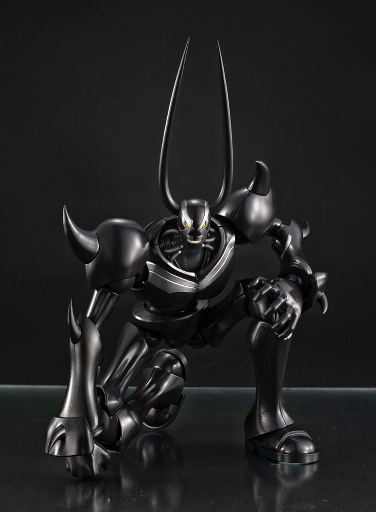 Pluto figurine Variable Action Hi-Spec Pluto 29 cm