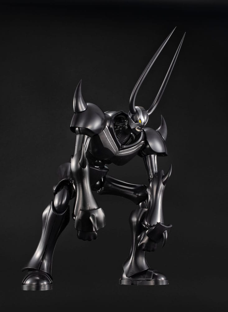 Pluto figurine Variable Action Hi-Spec Pluto 29 cm