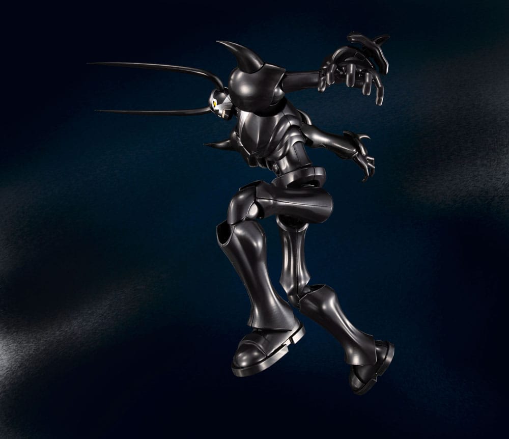 Pluto figurine Variable Action Hi-Spec Pluto 29 cm