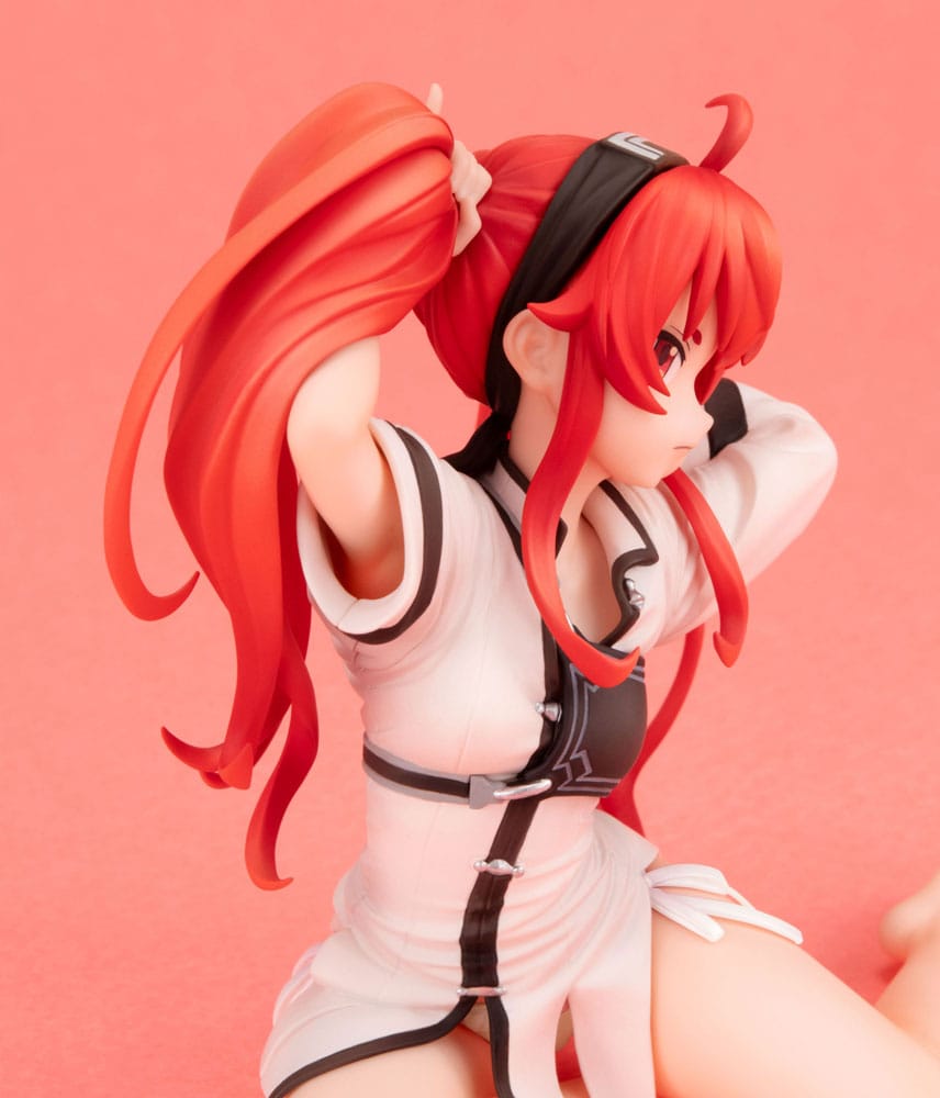 Mushoku Tensei Jobless Reincarnation 2 statuette PVC Melty Princess Eris Palm Size 9 cm
