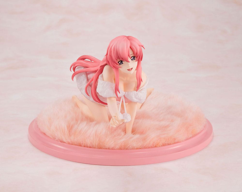 Mobile Suit Gundam Seed Destiny G.E.M. Series statuette PVC Meer Campbell Wearing negligee Ver. 9 cm