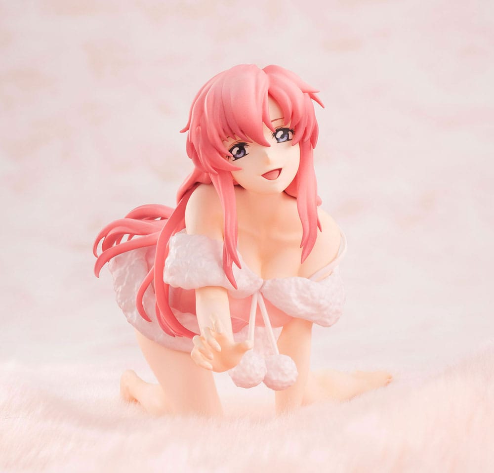 Mobile Suit Gundam Seed Destiny G.E.M. Series statuette PVC Meer Campbell Wearing negligee Ver. 9 cm