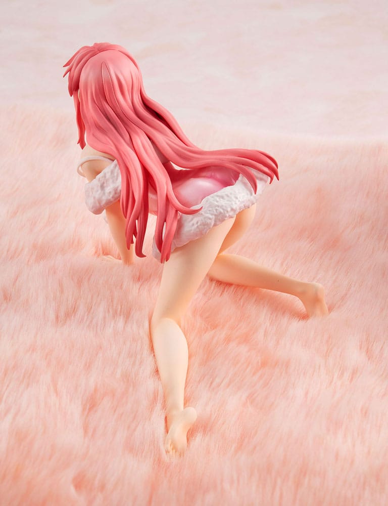 Mobile Suit Gundam Seed Destiny G.E.M. Series statuette PVC Meer Campbell Wearing negligee Ver. 9 cm