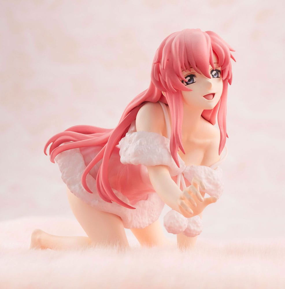 Mobile Suit Gundam Seed Destiny G.E.M. Series statuette PVC Meer Campbell Wearing negligee Ver. 9 cm