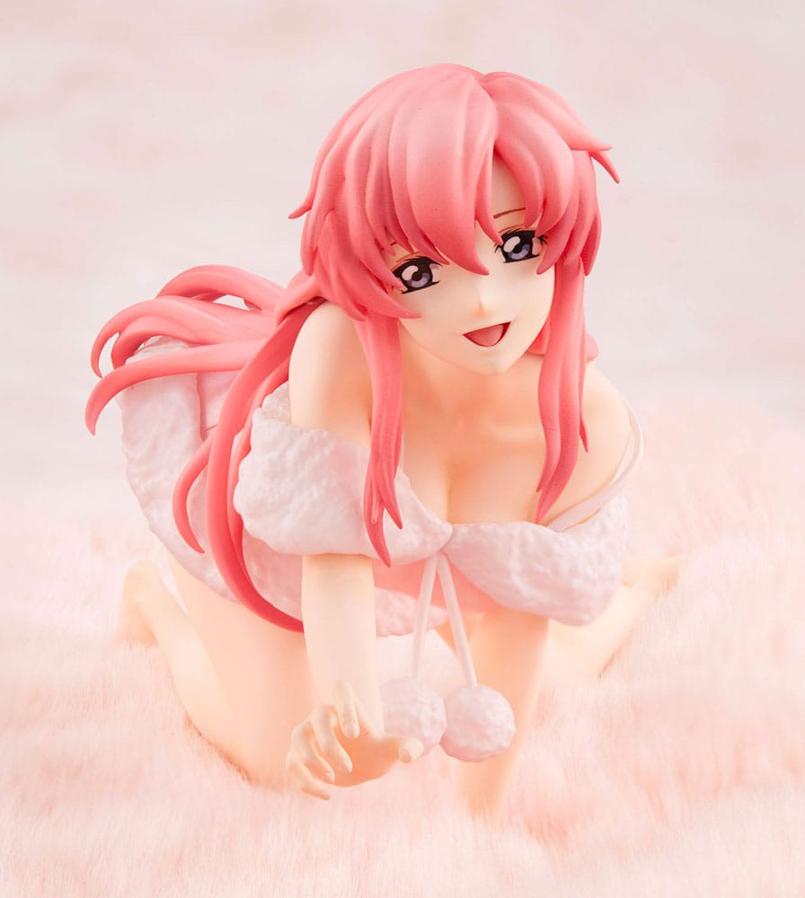 Mobile Suit Gundam Seed Destiny G.E.M. Series statuette PVC Meer Campbell Wearing negligee Ver. 9 cm