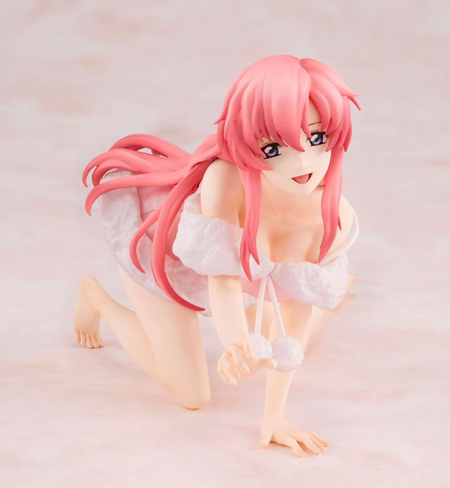 Mobile Suit Gundam Seed Destiny G.E.M. Series statuette PVC Meer Campbell Wearing negligee Ver. 9 cm