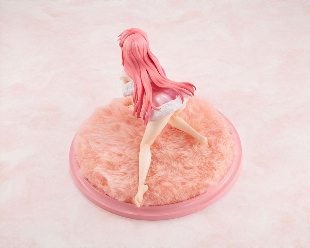 Mobile Suit Gundam Seed Destiny G.E.M. Series statuette PVC Meer Campbell Wearing negligee Ver. 9 cm