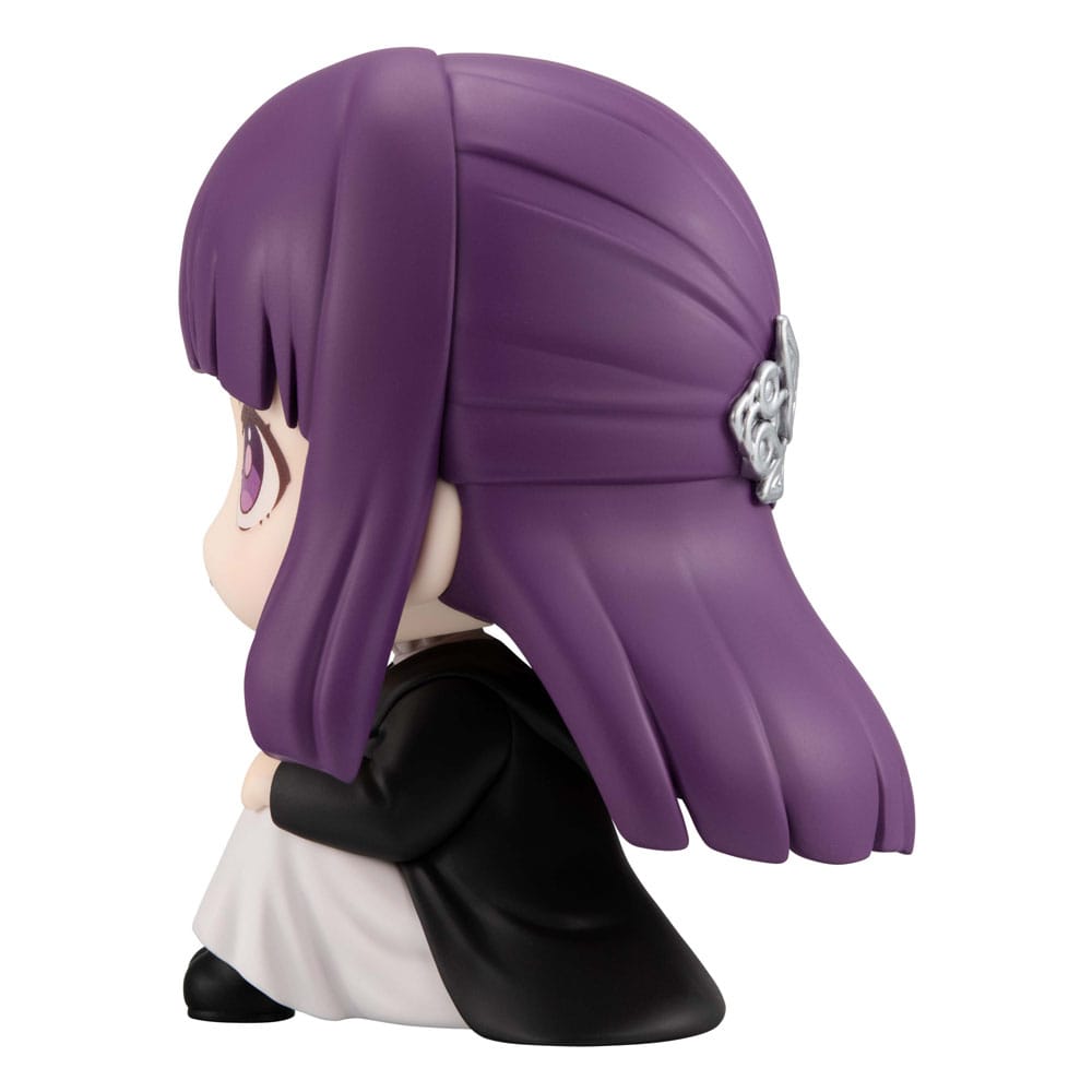 Frieren: Beyond Journey's End statuette PVC Look Up Fern 11 cm