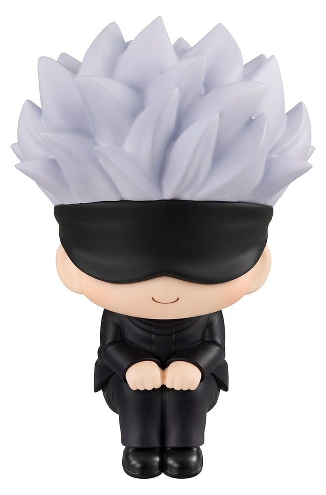 Jujutsu Kaisen figurine PVC Look Up Satoru Gojo 11 cm (Repeat)