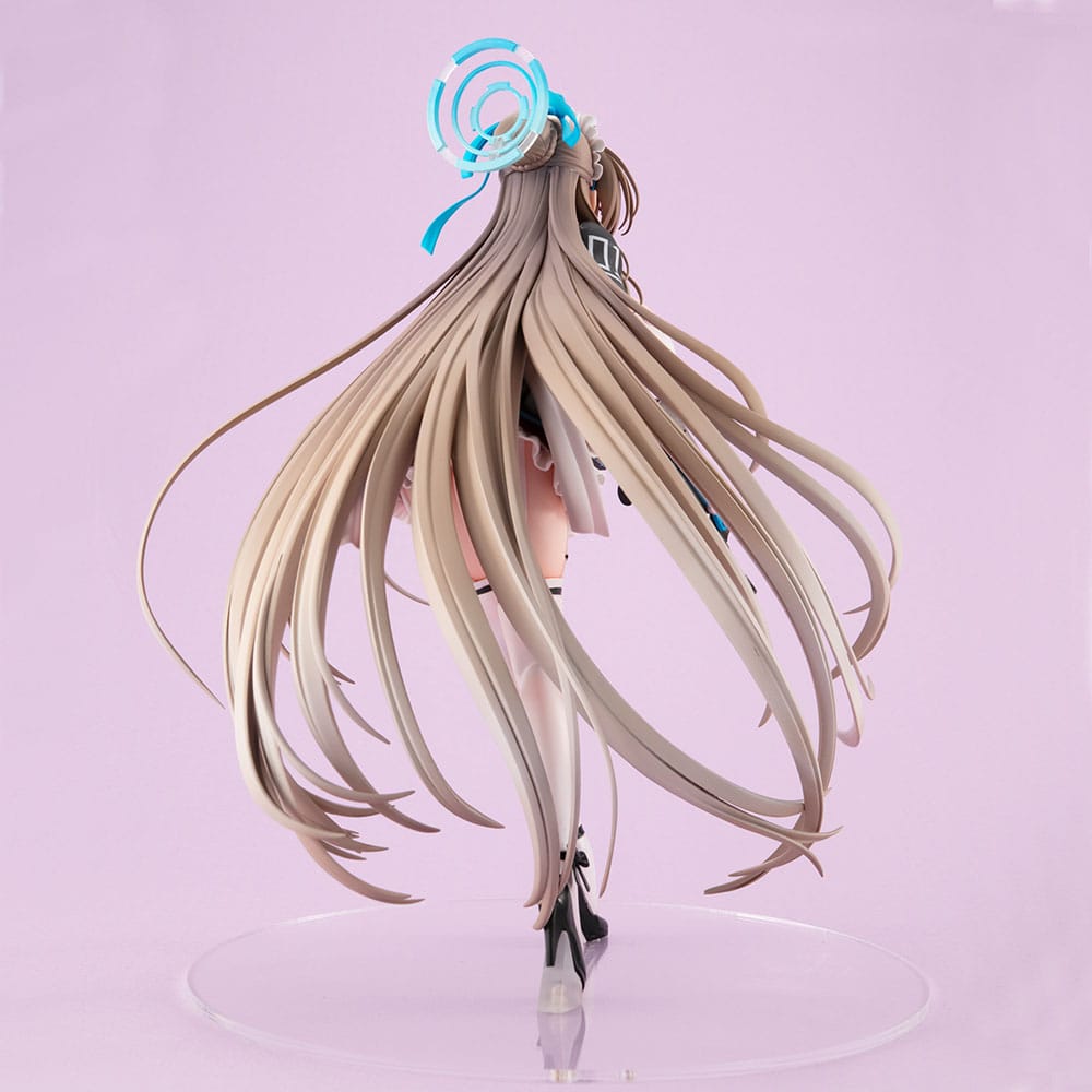 Blue Archive statuette PVC Lucrea Asuna 25 cm