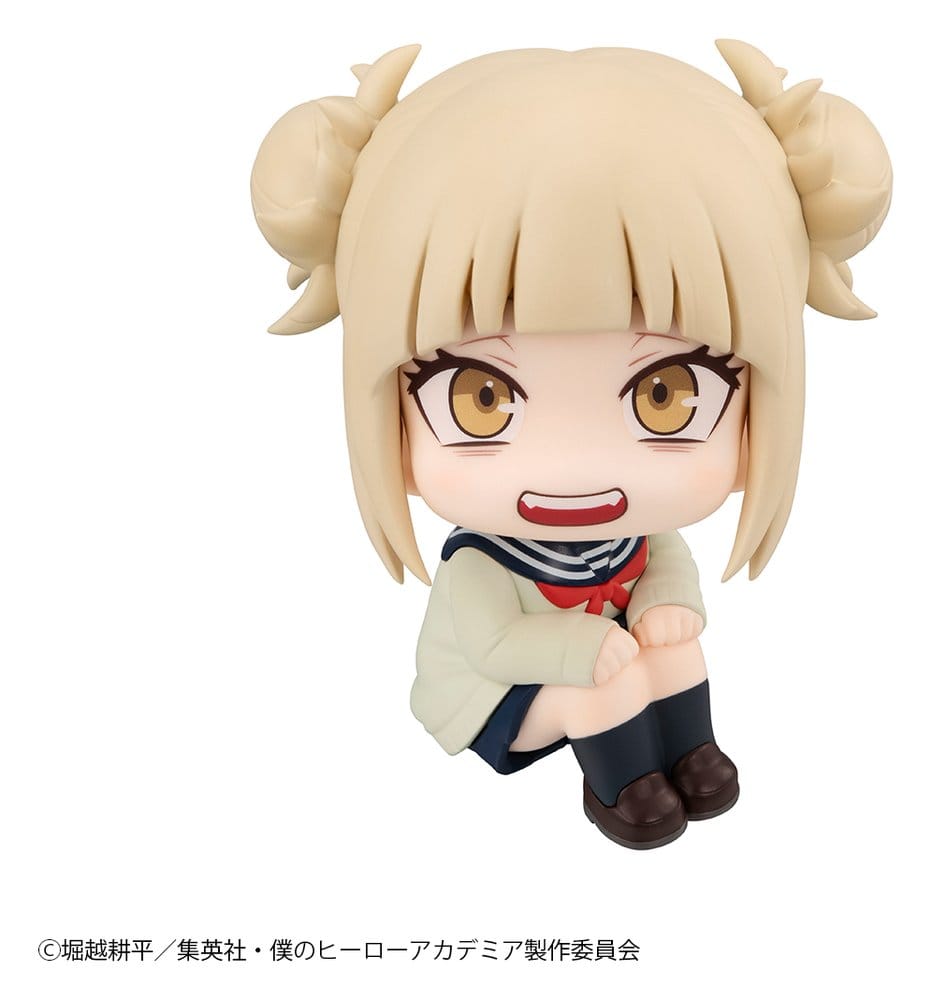 My Hero Academia figurine PVC Look Up Himiko Toga 11 cm (Repeat)